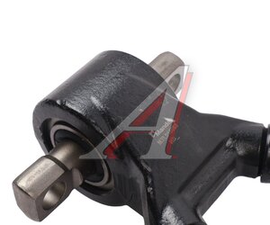 Изображение 4, MTL015088 Штанга реактивная MERCEDES V-образная (L=622x152/130x25/25) MANDO
