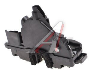 Изображение 3, А21R23-6105013 Замок двери ГАЗель Next, ГАЗон Next левый РУБИН