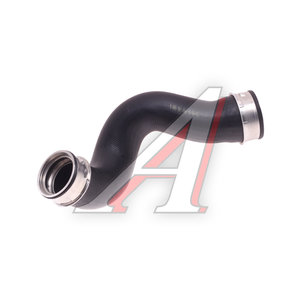 Изображение 2, BSG90720015 Патрубок VW T4 (03-) системы охлаждения BSG