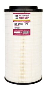 Изображение 1, KF7133 PR Фильтр воздушный MERCEDES Actros внешний Профессионал КОСТРОМСКОЙ ФИЛЬТР