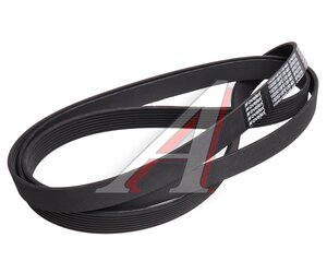 Изображение 1, 1025018FE130-MX Ремень приводной поликлиновой 8PK2739 JAC N56 (19-) MOVELEX