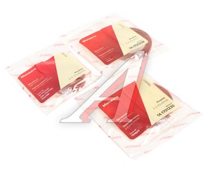 Изображение 3, 14.1701230/38/40 Сальник КАМАЗ КПП вала первичного 2.2-45х64х8 комплект 3шт. РОСИЧЪ