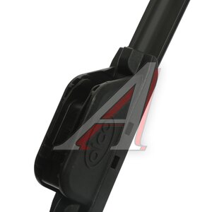 Изображение 3, 170200 Щетка стеклоочистителя 500мм бескаркасная U-Flat ALCA