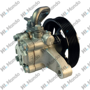 Изображение 9, EX571003J010 Насос гидроусилителя HYUNDAI ix55 (08-) (3.8) MANDO