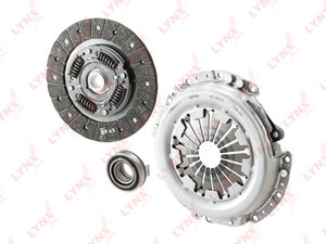 Изображение 1, CL-1144 Сцепление VOLVO S40 (01-04) комплект LYNX