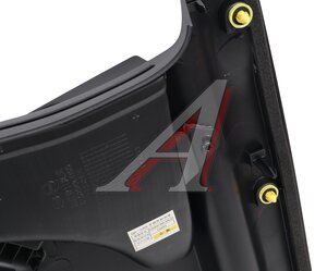 Изображение 5, 6102020-B90-C00/E Обивка двери FAW J7, 4180 правой OE