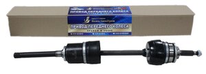 Изображение 1, VAP-021-2030 Привод передних колес ВАЗ-21213 правый 22 шлица ВОЛГААВТОПРОМ