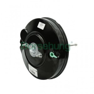 Изображение 2, B15998 Усилитель вакуумный VW Golf (10-) тормозов BORSEHUNG