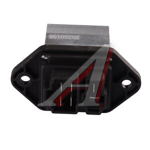 Изображение 7, 8112040-C6160 Реле DONGFENG отопителя OE