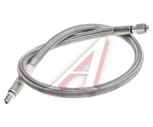 Изображение 1, 49013-3125075 Шланг УРАЛ системы накачки шин длинный УРТ