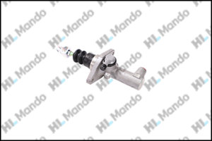 Изображение 5, EX416005H101 Цилиндр сцепления главный HYUNDAI HD65 дв.D4AF с усилителем MANDO