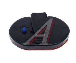Изображение 4, YZ-1780 Фонарь велосипедный набор