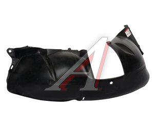 Изображение 2, NSP1BD04049 Подкрылок RENAULT Logan (04-14) передний левый NSP