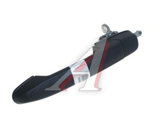 Изображение 1, 21230-6205151-00 Ручка ВАЗ-2123 двери наружная задняя левая АвтоВАЗ