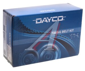 Изображение 6, KTB465 Комплект ГРМ MITSUBISHI Carisma (00-06) DAYCO