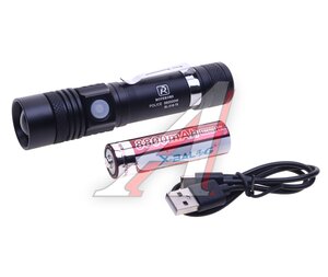 Изображение 1, BL-518-T6 Фонарь ПОИСК