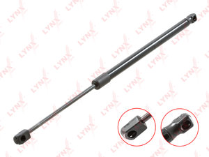 Изображение 1, G321030R Амортизатор MITSUBISHI Outlander (13-) передний правый LYNX