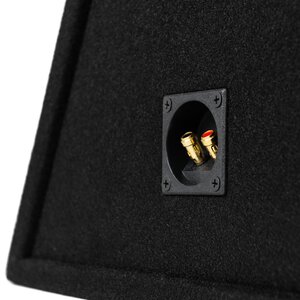 Изображение 8, WLW-12s4VB Сабвуфер корпусной пассивный 12" (30см) 150Вт ASPECT