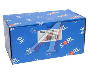 Изображение 5, 35480180010 Кран DAF BPW подъема моста SORL