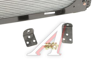 Радиатор SHACMAN SHAANXI F3000 охлаждения двигателя MOVELEX, DZ95259532212,
                                                          фото 7 Изображение 7, DZ95259532212-MX Радиатор SHACMAN SHAANXI F3000 охлаждения двигателя MOVELEX