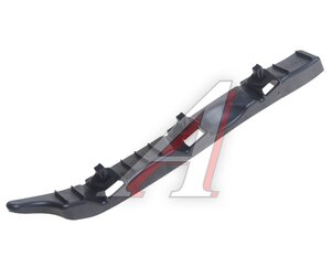 Изображение 2, 86613-4L200 Кронштейн бампера HYUNDAI Solaris (11-/14-) заднего левый OE