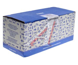 Изображение 5, 9201-3503041-20 Рычаг тормоза регулировочный КАМАЗ-6522, 6540 задний правый ROSTAR