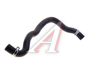 Изображение 1, 25411-2P600 Патрубок KIA Sorento (12-) радиатора верхний OE