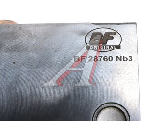 Изображение 7, 20080228760 Головка блока MAN дв.D2866, D2876 BF