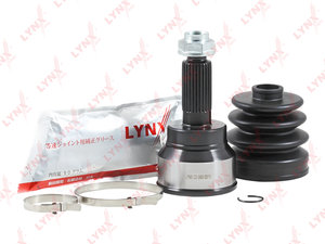 Изображение 2, CO3680 ШРУС наружный SUZUKI SX4 (06-) (1.5/1.6) LYNX
