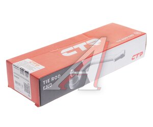 Изображение 4, CE0810 Наконечник рулевой тяги NISSAN Sienna (10-20) левый CTR