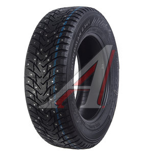 Изображение 1, 235/55 R17 Покрышка NORDMAN 8 SUV шип. 235/55 R17