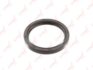 Изображение 1, SO0271 Сальник коленвала NISSAN Almera (00-) передний LYNX