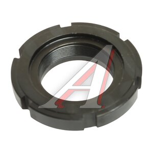 Изображение 2, WG4075418015 Гайка SITRAK HOWO ступицы (M58) круглая OE