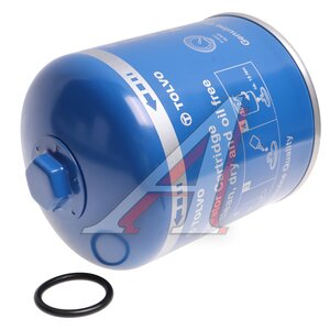 Изображение 2, T115979 Фильтр-патрон SCANIA 5T series осушителя воздуха TOLVO