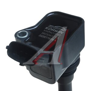 Изображение 3, KWNC0090 Катушка зажигания FAW Bestune B70 KORWIN