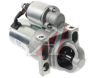 Изображение 3, 6757N Стартер CADILLAC Escalade LESTER