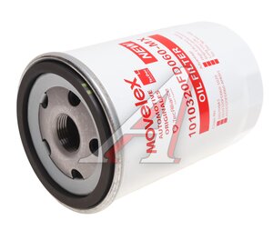 Изображение 1, 1010320FD060-MX Фильтр масляный JAC N35, N56 SOLLERS Argo 2.0 MOVELEX