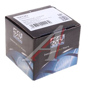 Изображение 3, 92130 Термостат CHEVROLET Aveo (05-), Spark (0.8) MEAT&DORIA