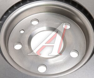 Диск тормозной OPEL Insignia (08-) передний (1шт.) BREMBO, DF4996S, 569083,
                                                          фото 4 Изображение 4, 09.A971.11 Диск тормозной OPEL Insignia (08-) передний (1шт.) BREMBO