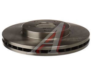 Изображение 3, SD4202 Диск тормозной NISSAN Maxima, Primera, X-Trail передний (1шт.) SANGSIN