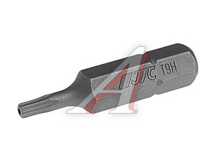 Изображение 1, JTC-1143009 Бита TORX Т9Hх30мм 1/4" JTC