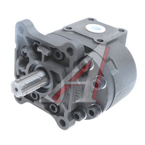 Изображение 1, НШ50У-4 Насос шестеренчатый НШ50У-4 (чугун) правый МГП