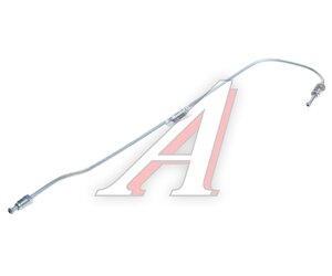 Изображение 1, 2170-3506570  Трубка тормозная ВАЗ-2170 к переходнику левая c АБС LEJARDINE