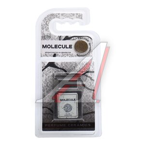 Изображение 1, PC-06 Ароматизатор на дефлектор керамика (Molecule) 32г Perfume Cerfmics FOUETTE