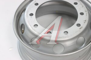 Изображение 8, 3101010Y4P00 Диск колесный JAC N200, N350 OE