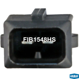 Изображение 5, FIB1548HS Форсунка ВАЗ-2110 (дв 1.5 металлическая рампа) KRAUF