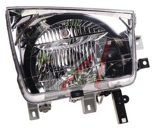 Изображение 1, 92102-5K601 Фара HYUNDAI HD65, 78 (12-) правая (электрокорректор) OE