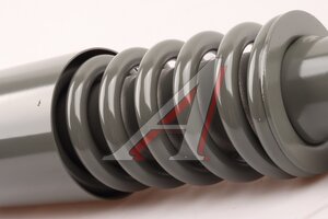 Изображение 7, WG1642440088-MX Амортизатор SITRAK HOWO кабины задний MOVELEX