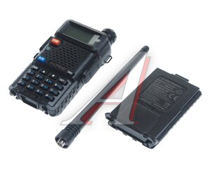 Изображение 3, UV-5R черный Рация BAOFENG