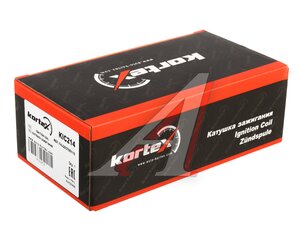 Изображение 4, KIC214 Катушка зажигания CHERY Tiggo 7 KORTEX